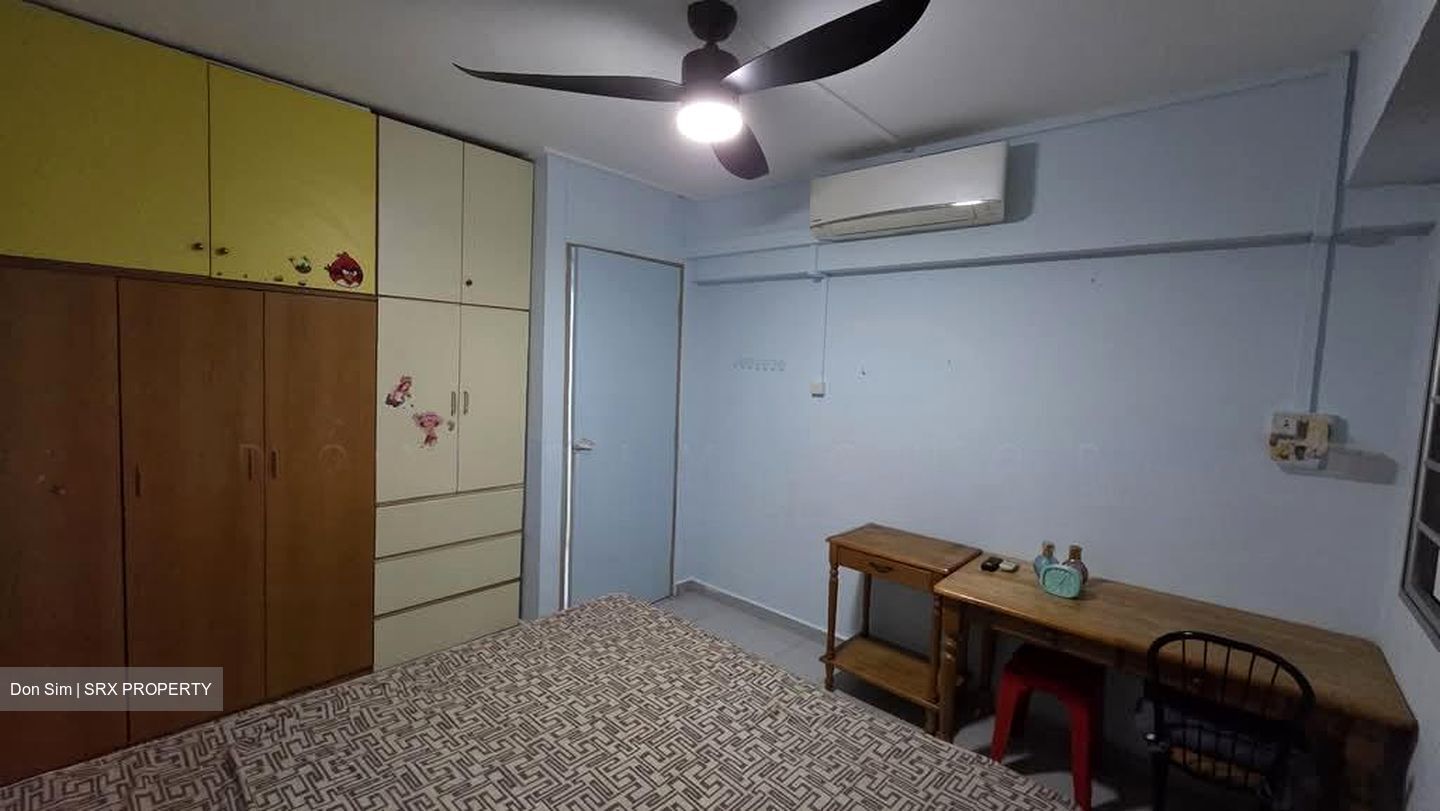 Blk 440 Yishun Avenue 11 (Yishun), HDB 4 Rooms #555667141